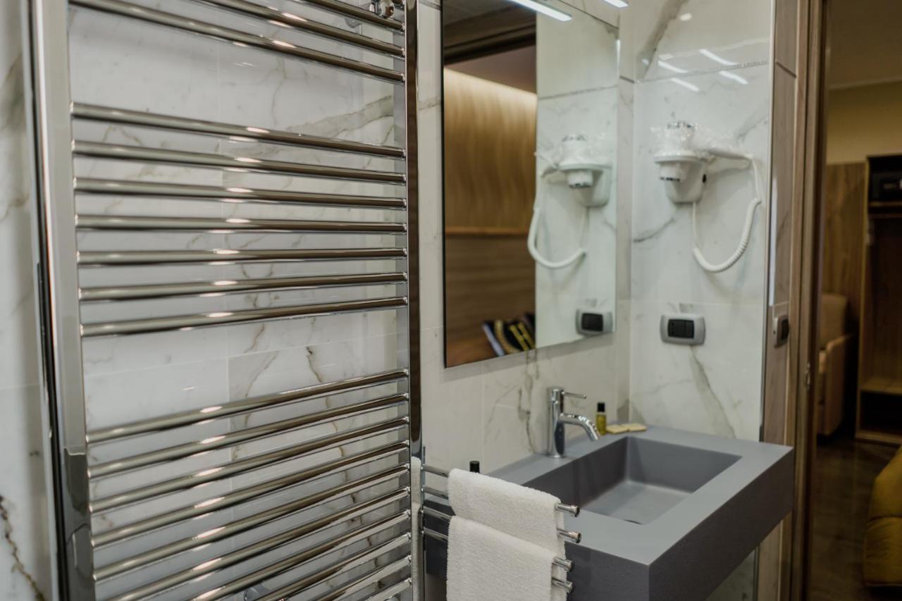 Miryam House Affittacamere Suite E Relax San Severo Ngoại thất bức ảnh