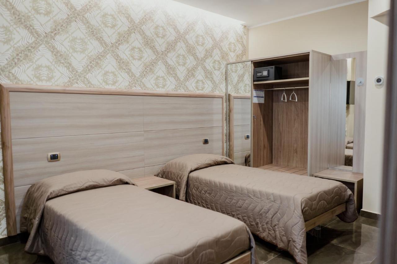 Miryam House Affittacamere Suite E Relax San Severo Ngoại thất bức ảnh