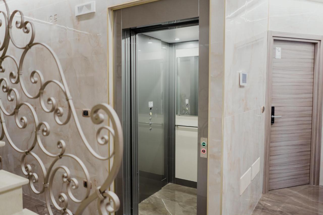 Miryam House Affittacamere Suite E Relax San Severo Ngoại thất bức ảnh