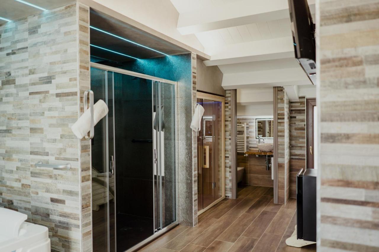 Miryam House Affittacamere Suite E Relax San Severo Ngoại thất bức ảnh