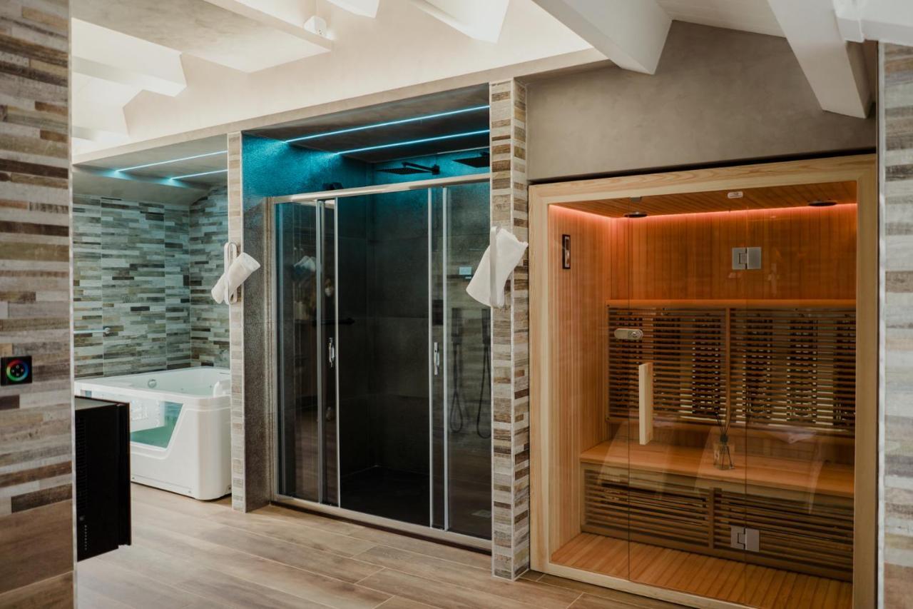 Miryam House Affittacamere Suite E Relax San Severo Ngoại thất bức ảnh