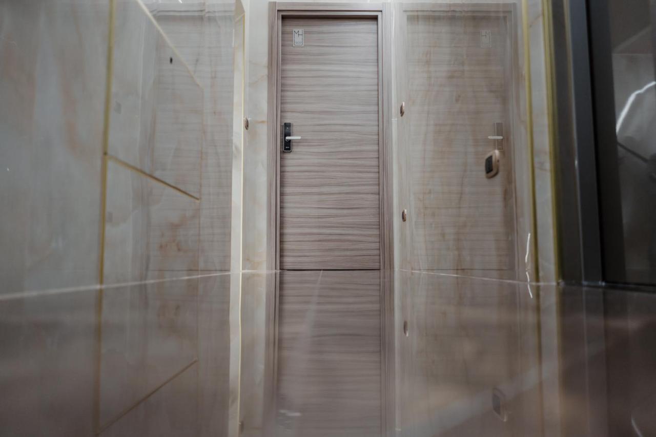 Miryam House Affittacamere Suite E Relax San Severo Ngoại thất bức ảnh