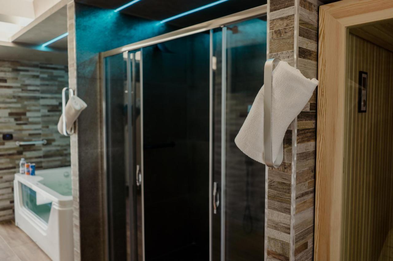Miryam House Affittacamere Suite E Relax San Severo Ngoại thất bức ảnh