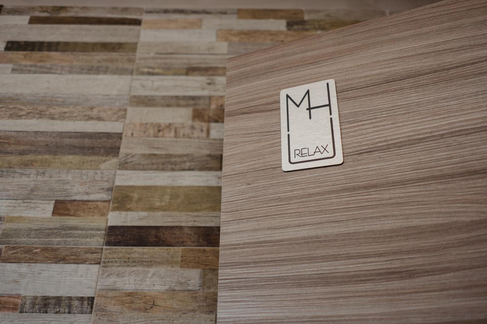 Miryam House Affittacamere Suite E Relax San Severo Ngoại thất bức ảnh