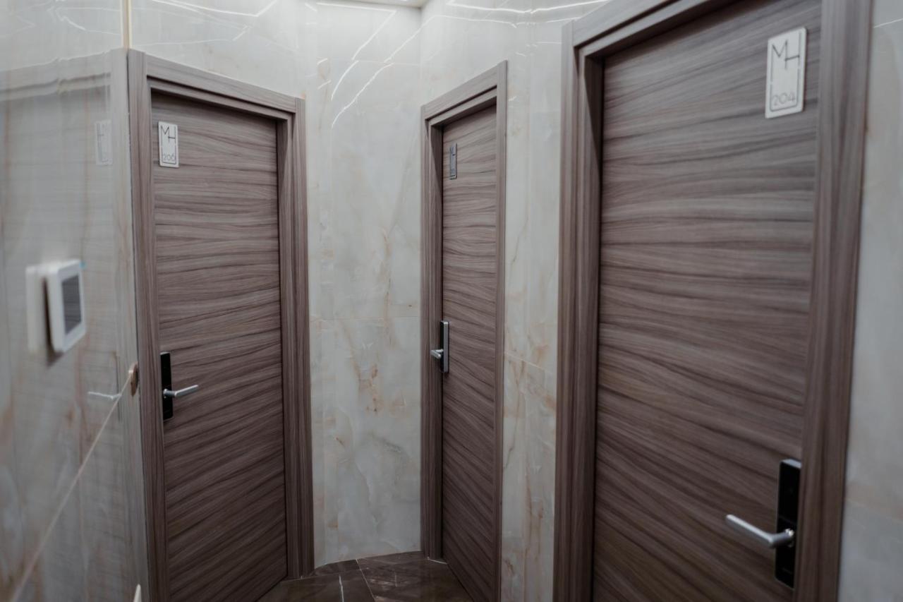 Miryam House Affittacamere Suite E Relax San Severo Ngoại thất bức ảnh