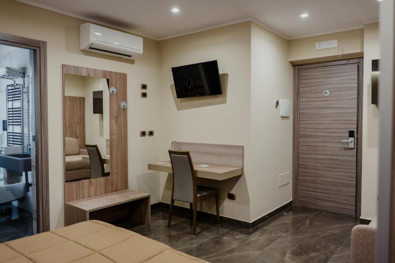 Miryam House Affittacamere Suite E Relax San Severo Phòng bức ảnh