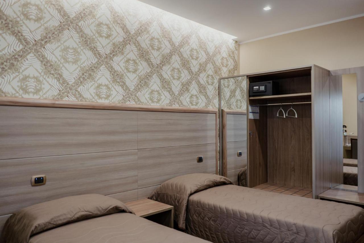 Miryam House Affittacamere Suite E Relax San Severo Ngoại thất bức ảnh
